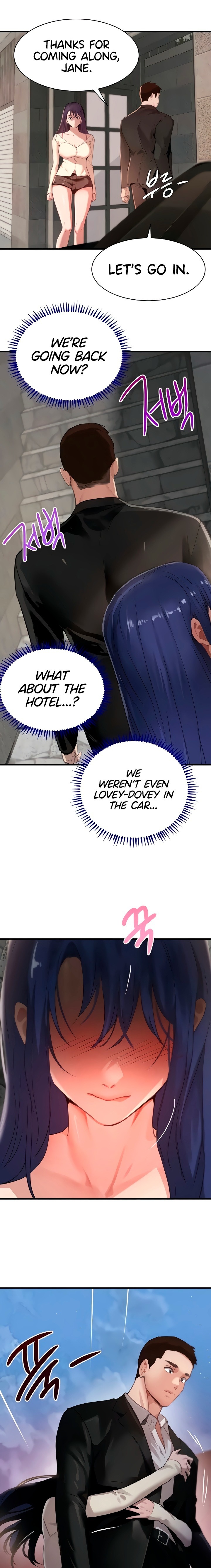 The Boss S Daughter chapter 64 page 25