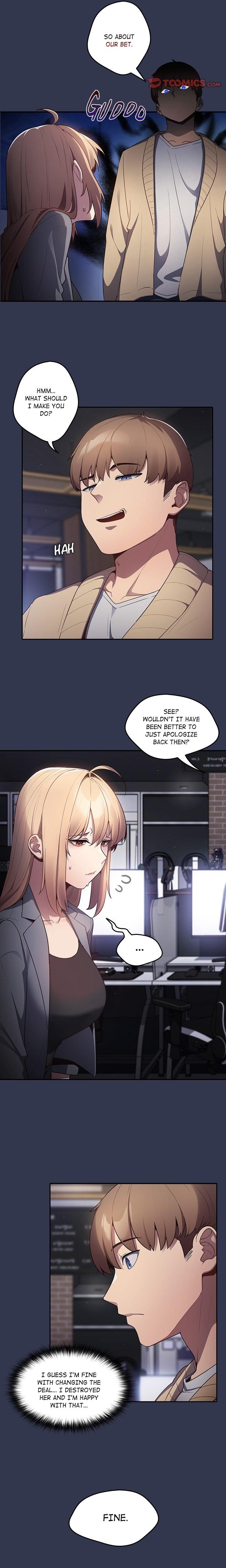 The Carry chapter 0 page 4