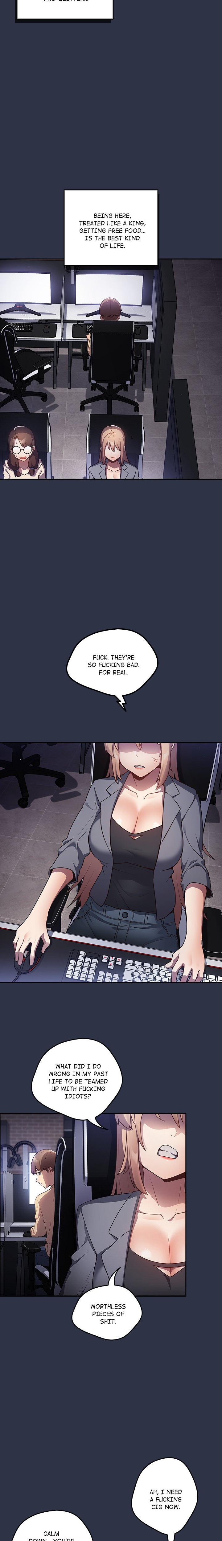 The Carry chapter 1 page 4