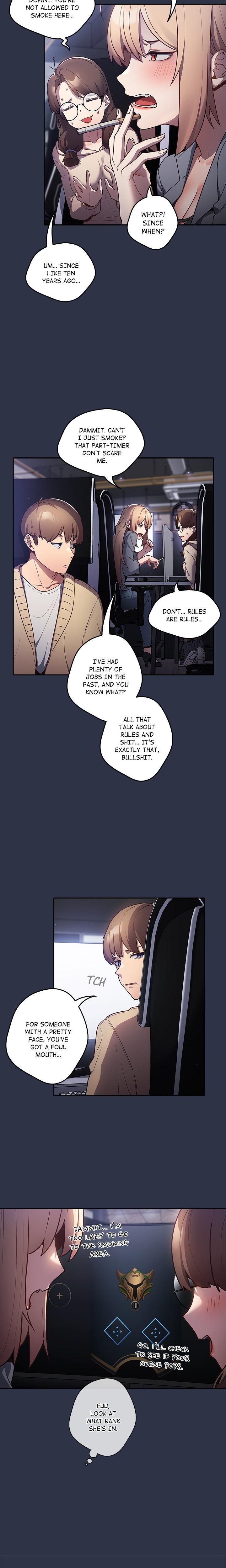 The Carry chapter 1 page 5