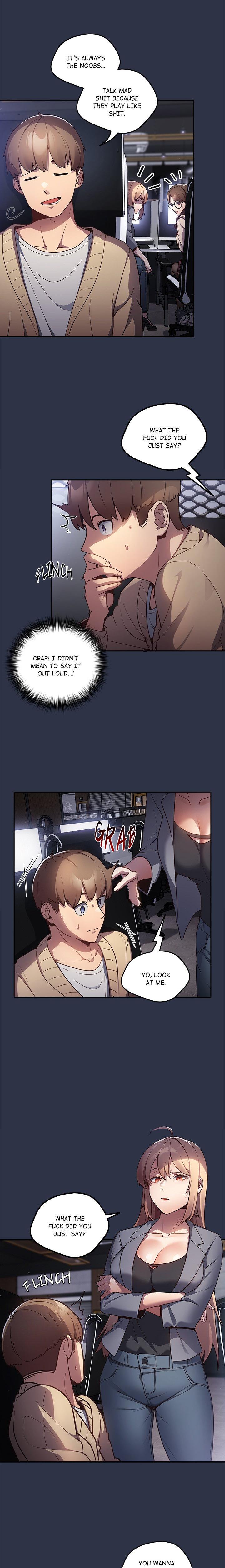 The Carry chapter 1 page 6