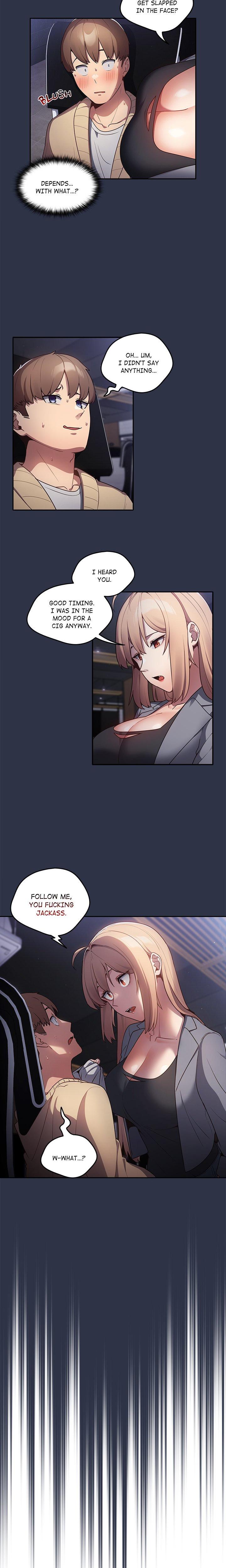 The Carry chapter 1 page 7
