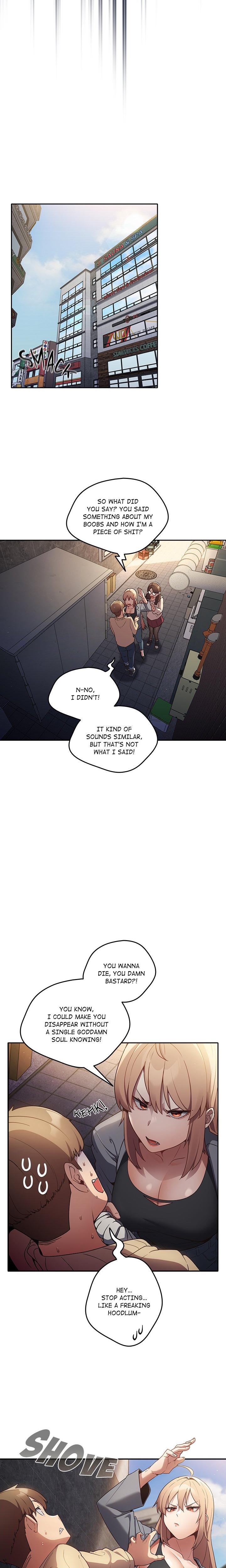 The Carry chapter 1 page 8