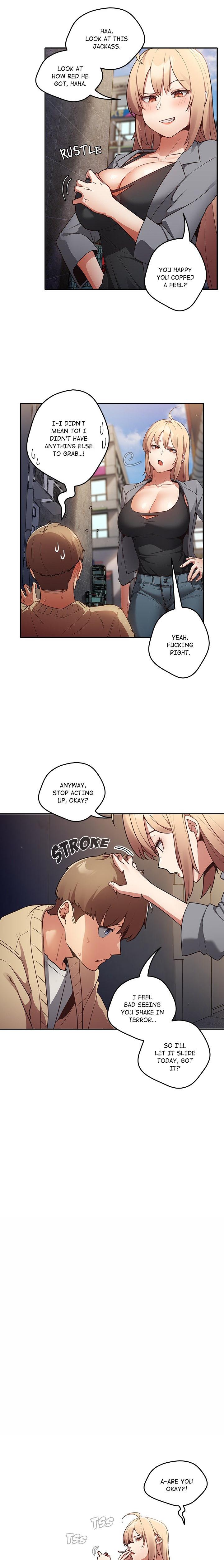 The Carry chapter 1 page 10