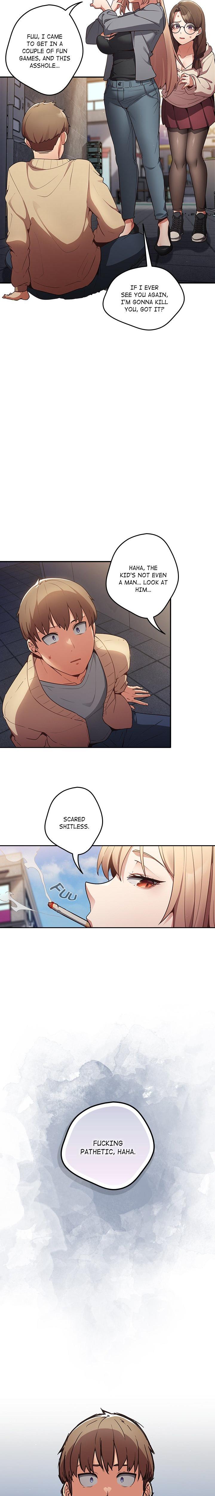 The Carry chapter 1 page 11