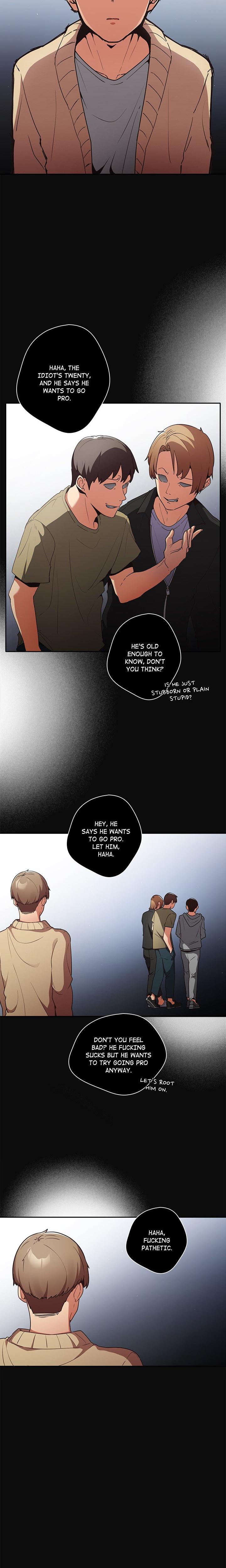The Carry chapter 1 page 12