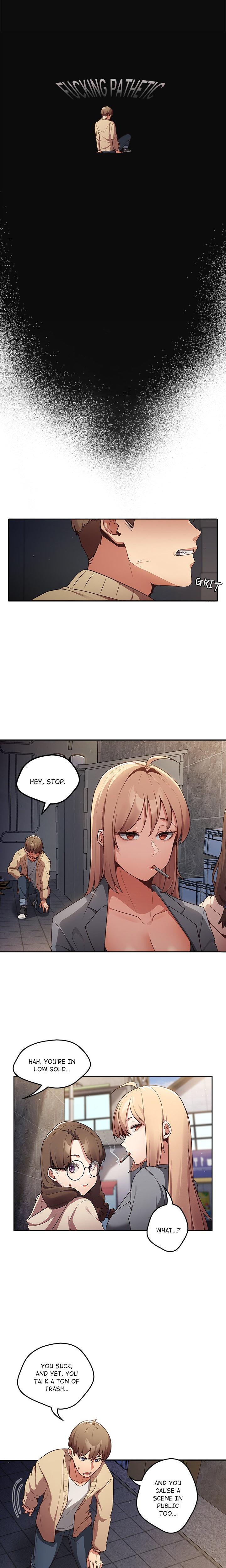 The Carry chapter 1 page 13