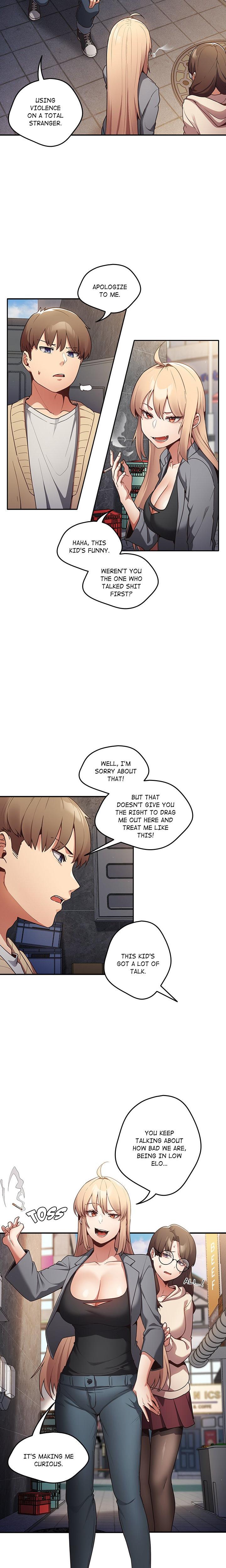 The Carry chapter 1 page 14