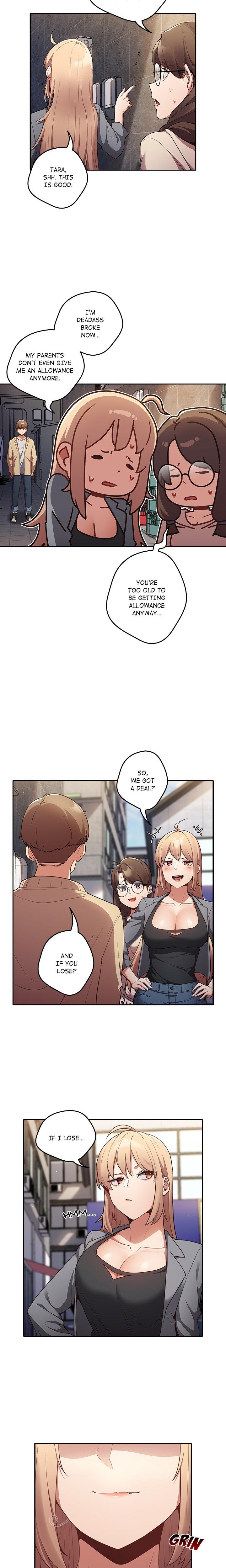 The Carry chapter 1 page 16