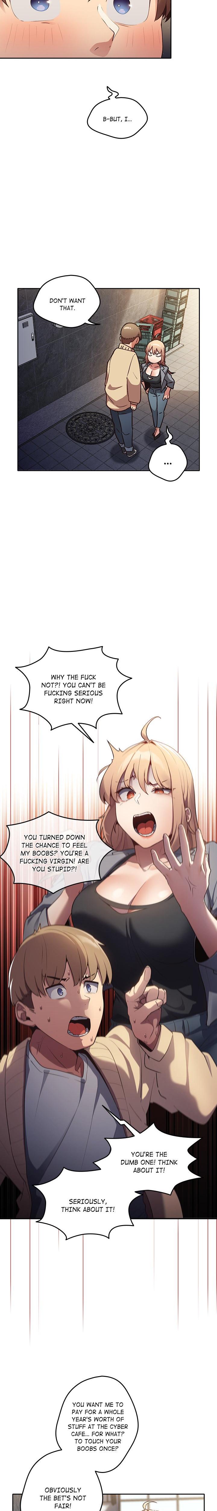 The Carry chapter 1 page 19