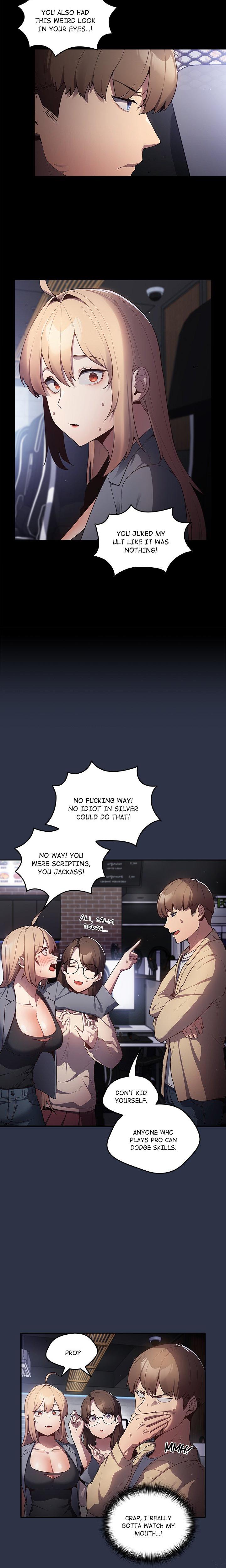 The Carry chapter 2 page 3