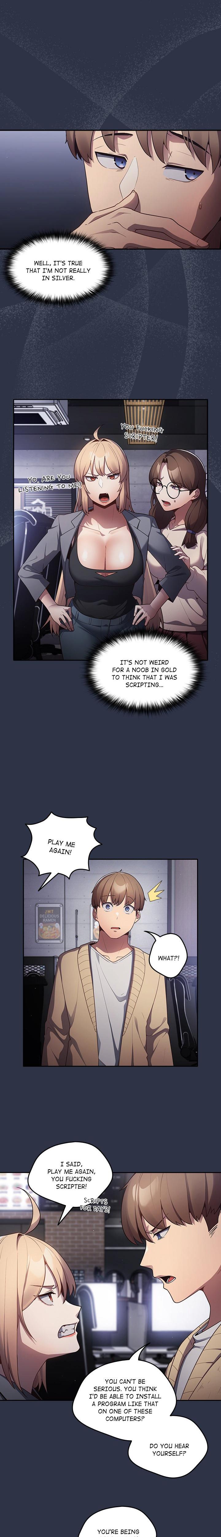 The Carry chapter 2 page 4