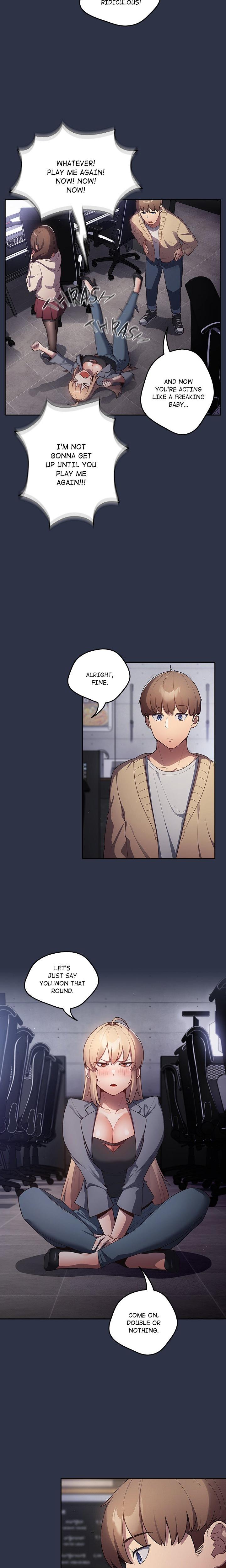 The Carry chapter 2 page 5