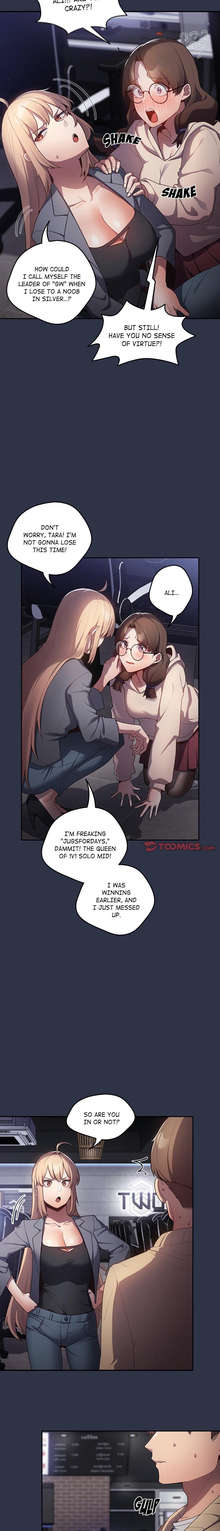 The Carry chapter 2 page 7