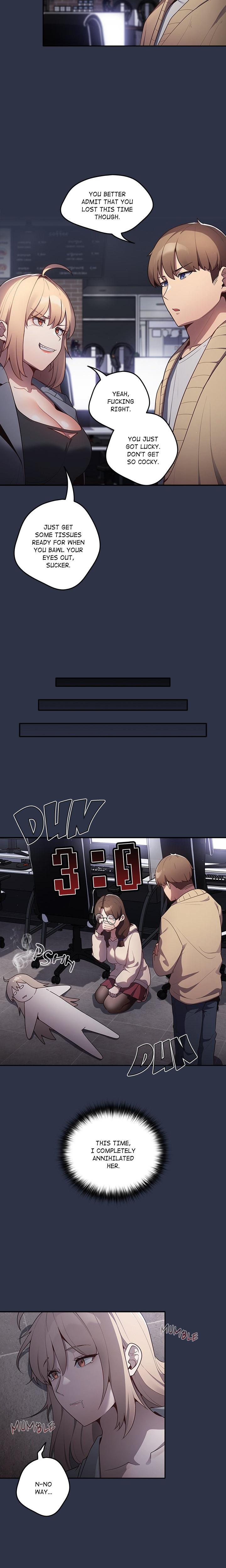 The Carry chapter 2 page 8