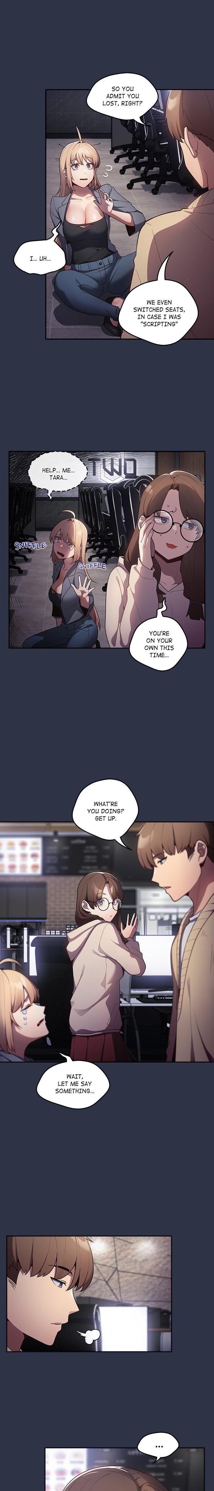 The Carry chapter 2 page 9