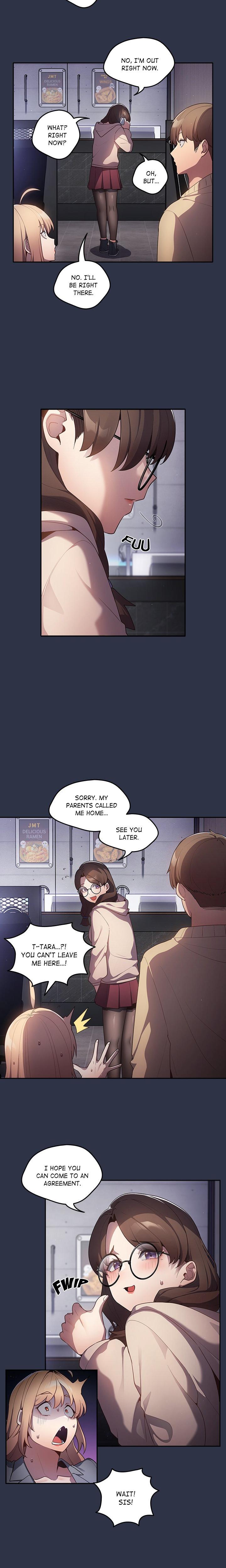 The Carry chapter 2 page 11