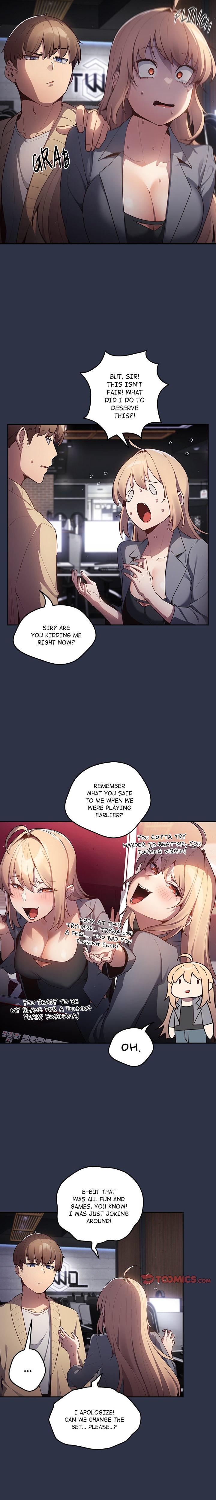 The Carry chapter 2 page 13