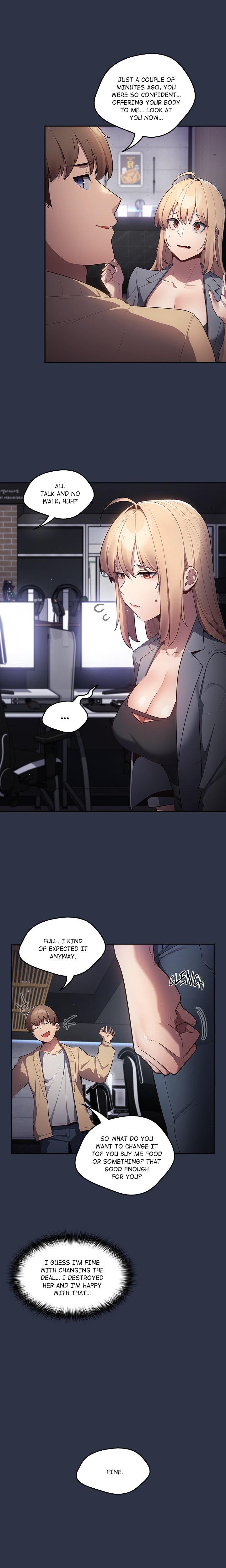 The Carry chapter 2 page 14