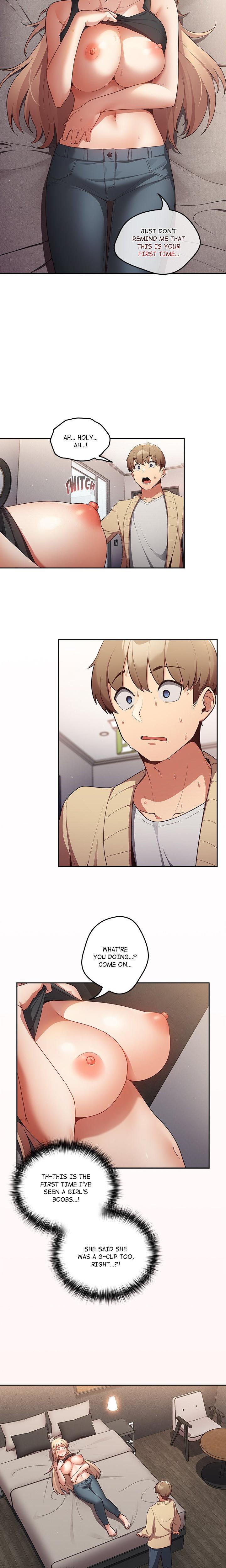 The Carry chapter 2 page 18