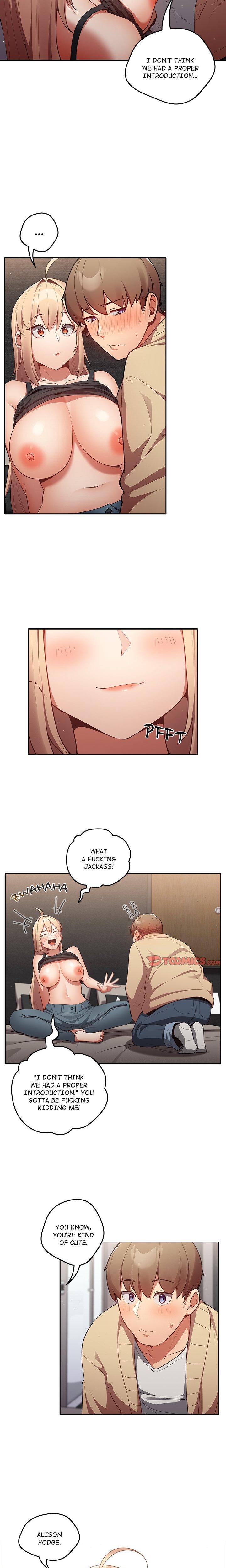 The Carry chapter 3 page 4