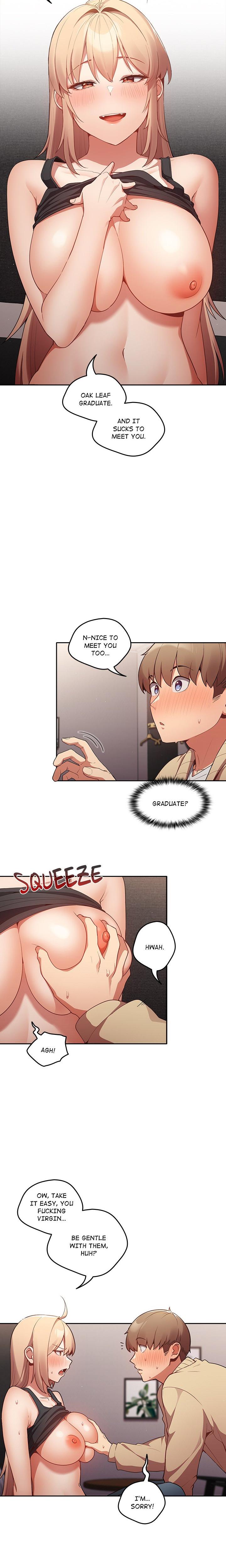 The Carry chapter 3 page 5