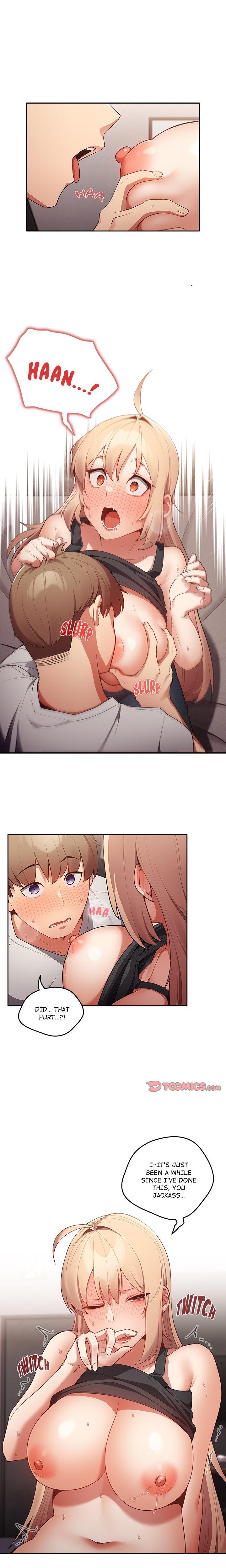 The Carry chapter 3 page 14