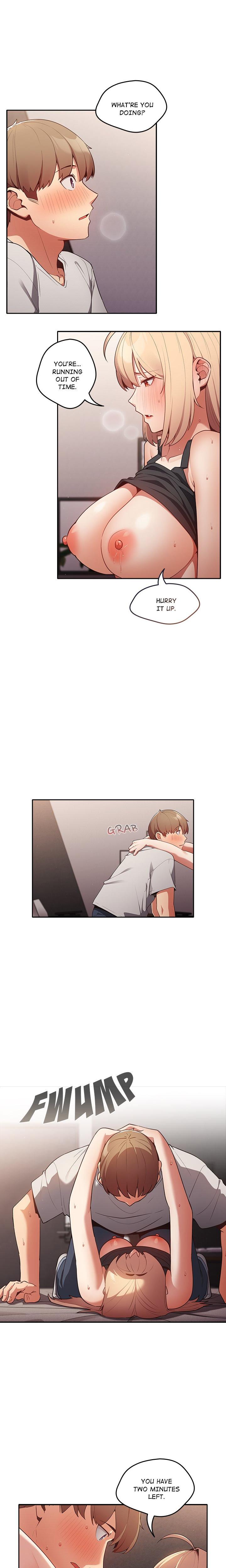 The Carry chapter 3 page 15