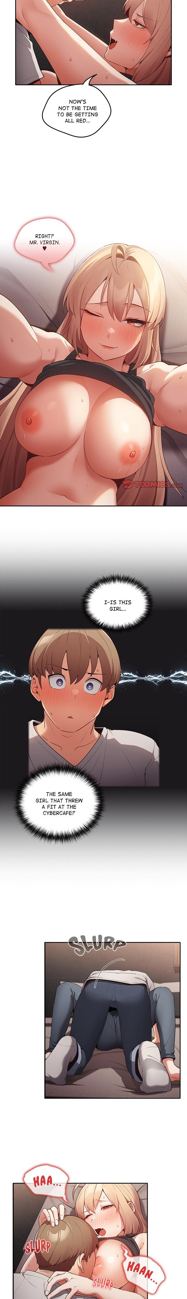 The Carry chapter 3 page 16