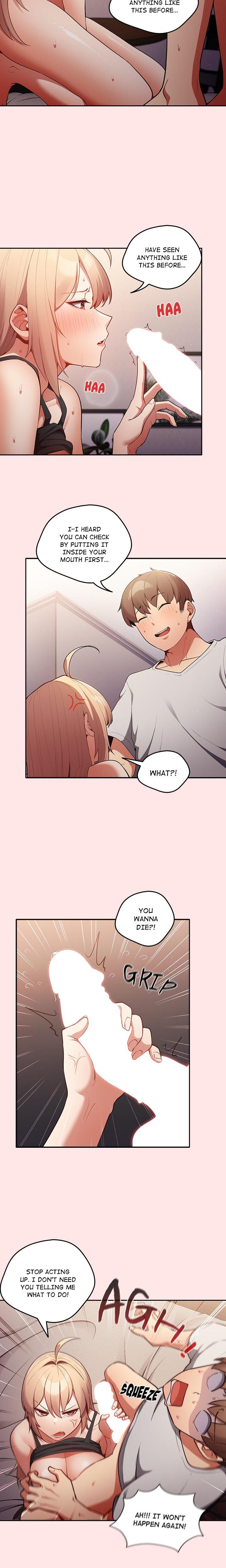 The Carry chapter 4 page 4