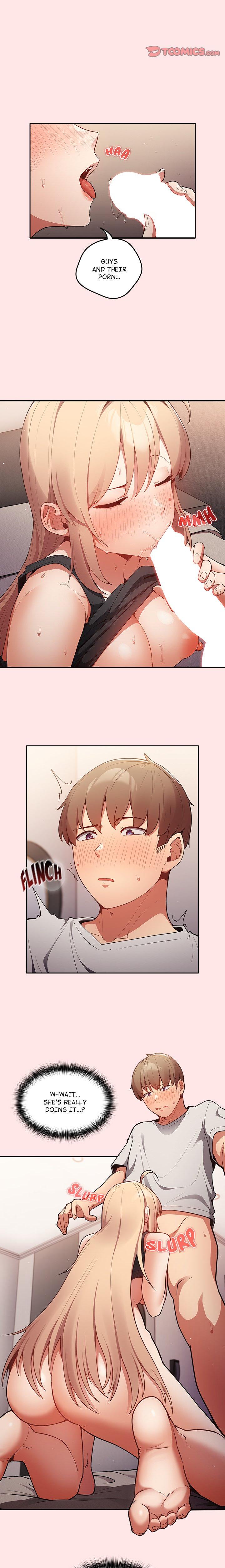 The Carry chapter 4 page 5