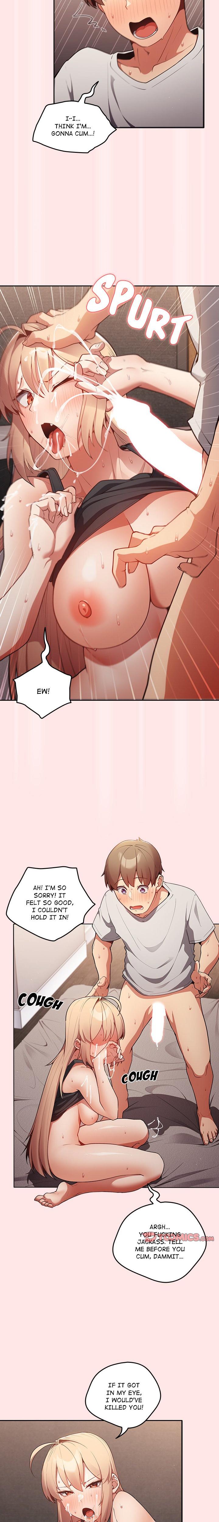 The Carry chapter 4 page 8