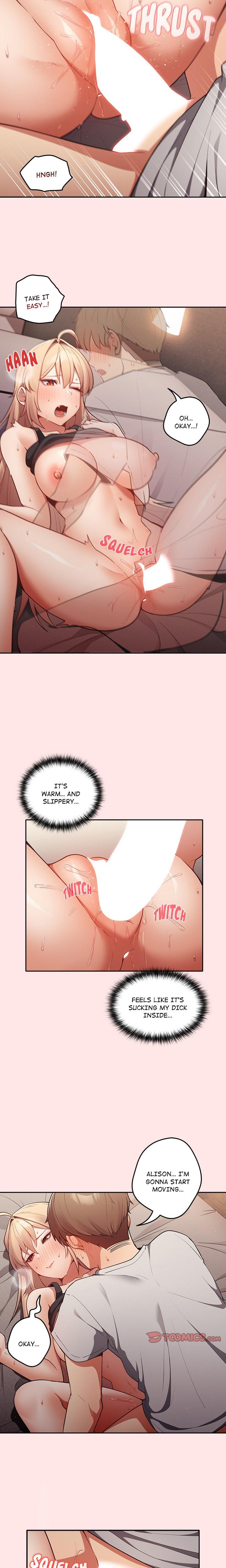 The Carry chapter 4 page 13
