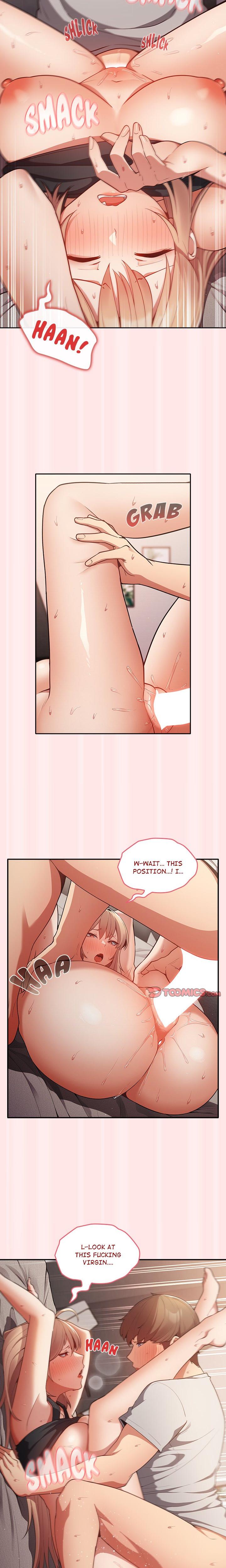 The Carry chapter 4 page 17