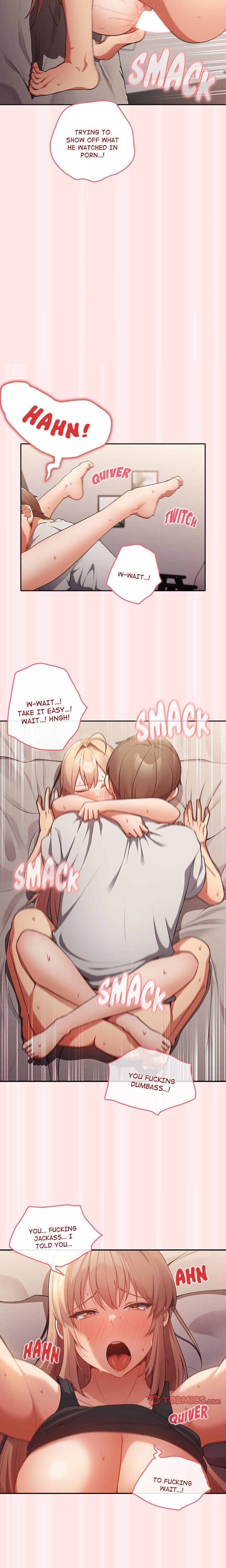The Carry chapter 4 page 18