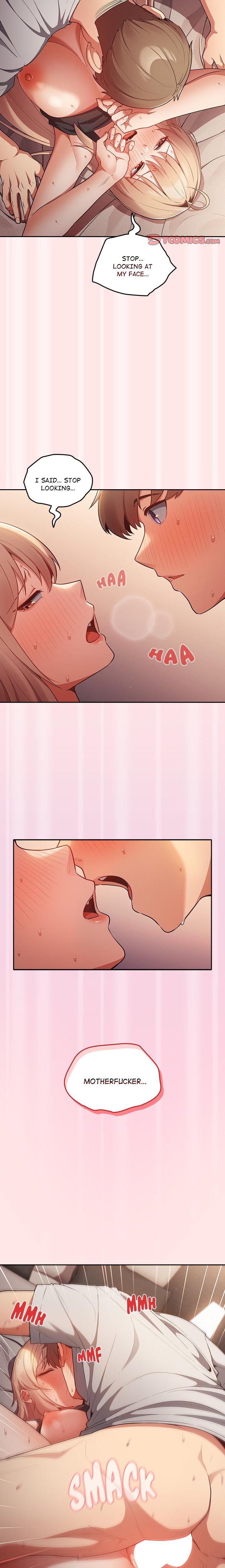 The Carry chapter 4 page 20