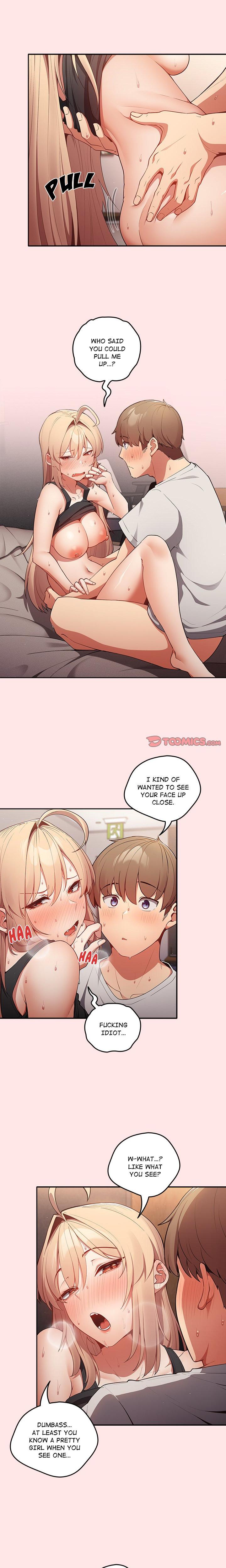 The Carry chapter 5 page 4