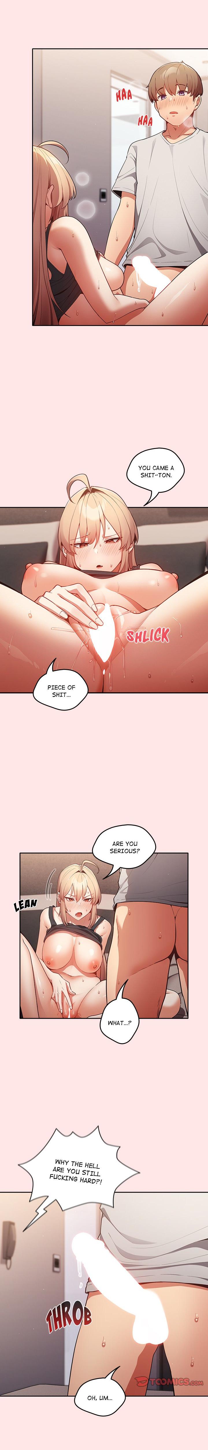 The Carry chapter 5 page 8