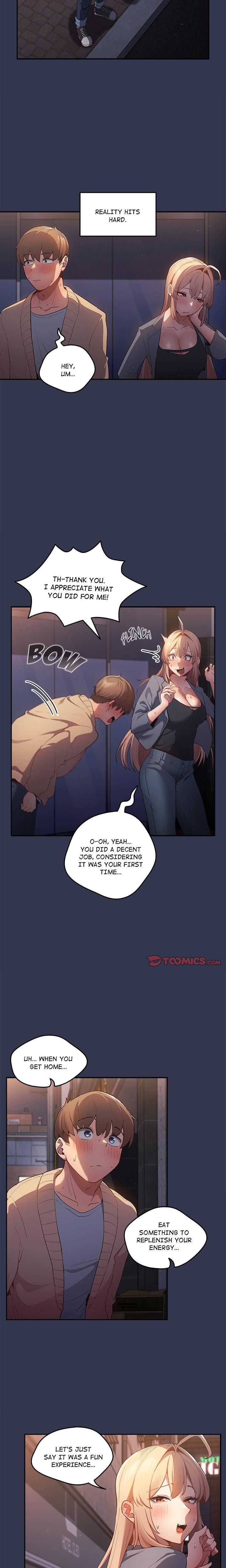 The Carry chapter 6 page 4