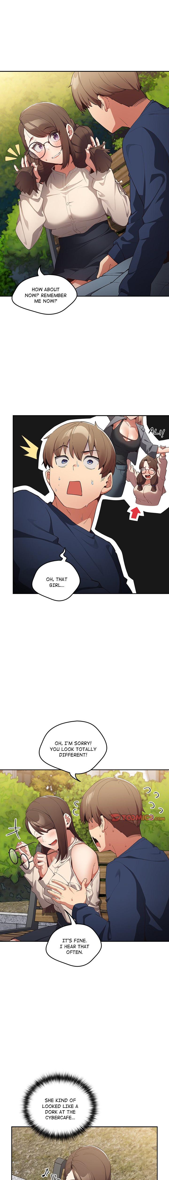 The Carry chapter 6 page 14