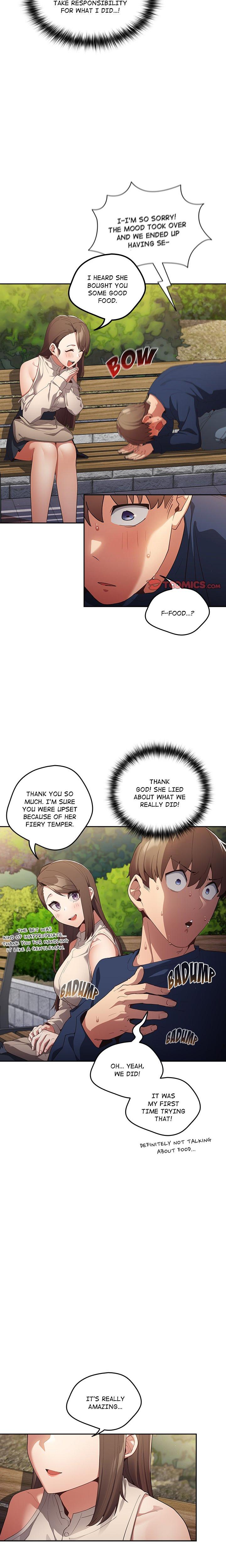 The Carry chapter 6 page 16