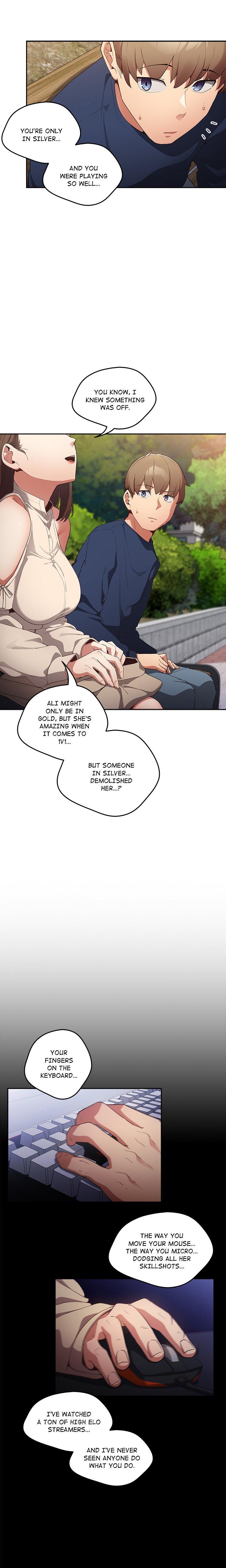The Carry chapter 6 page 17