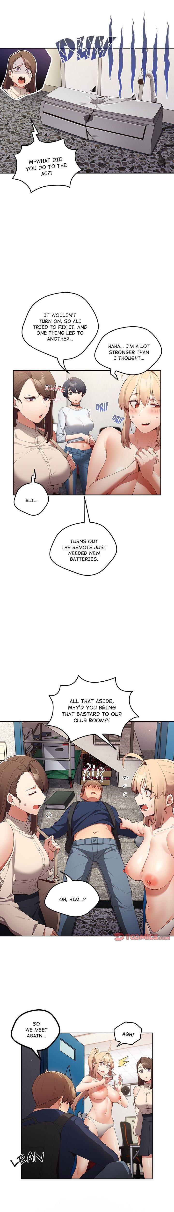 The Carry chapter 7 page 3