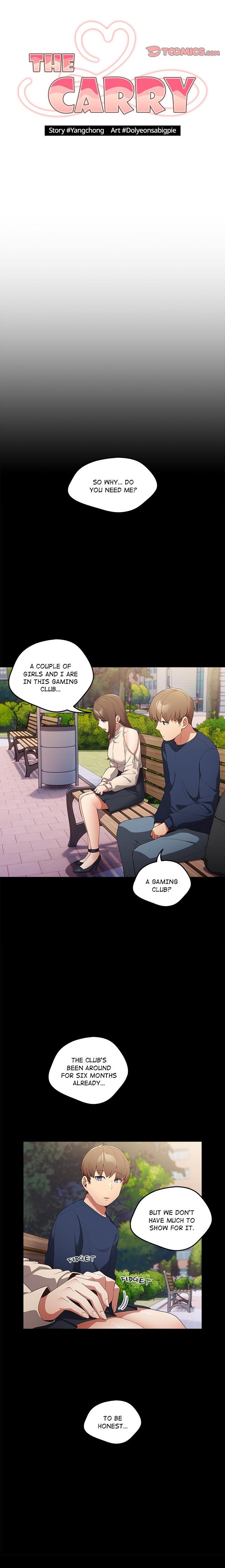 The Carry chapter 7 page 5