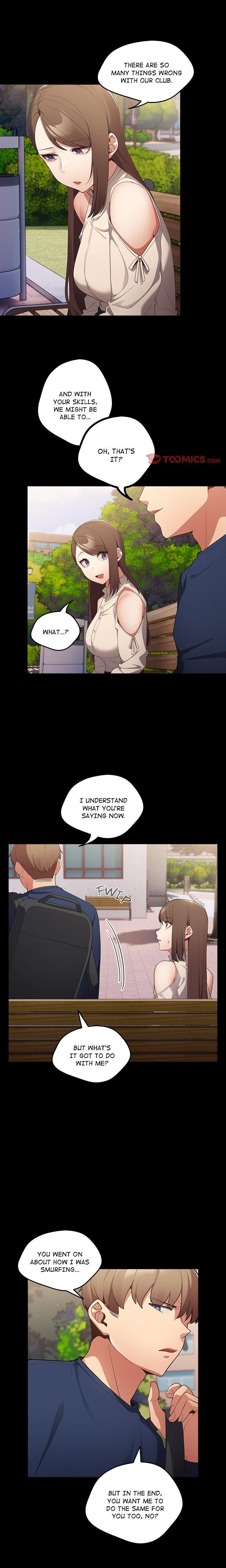 The Carry chapter 7 page 6