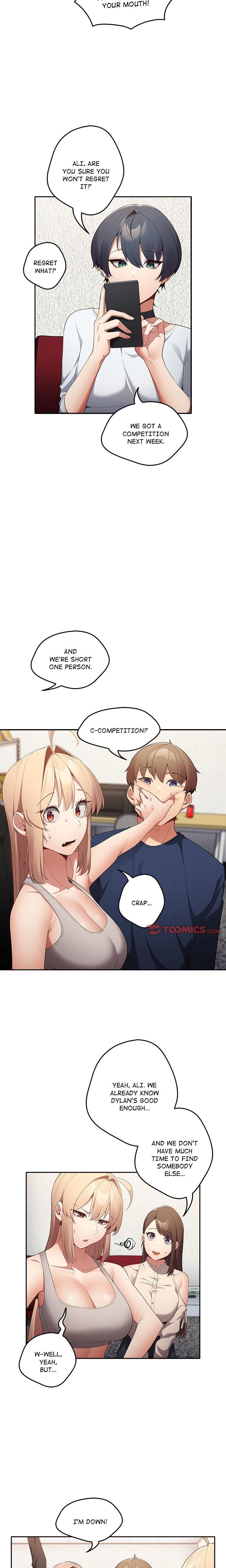 The Carry chapter 7 page 12