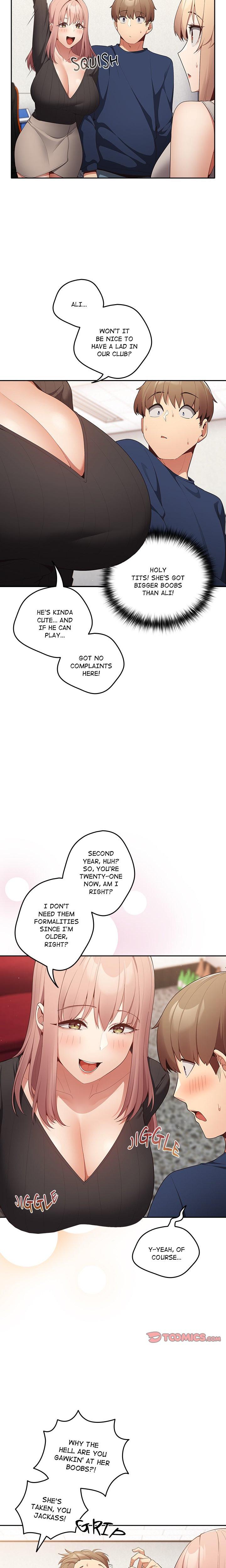 The Carry chapter 7 page 13