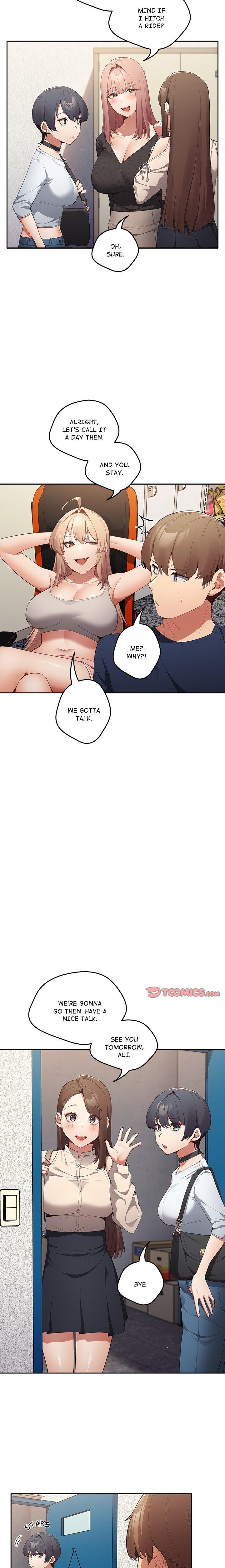 The Carry chapter 7 page 17