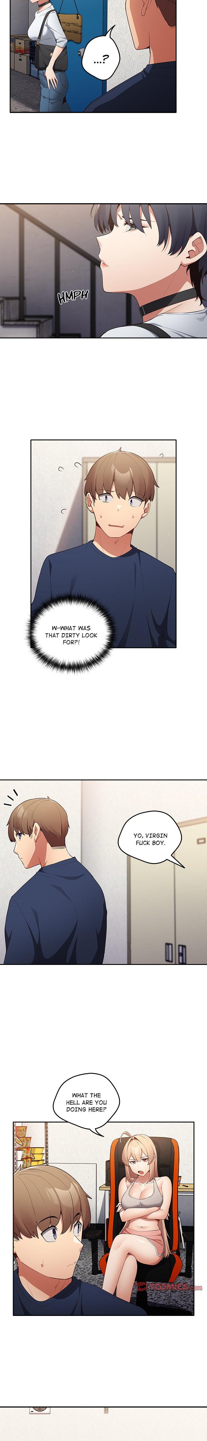 The Carry chapter 7 page 18