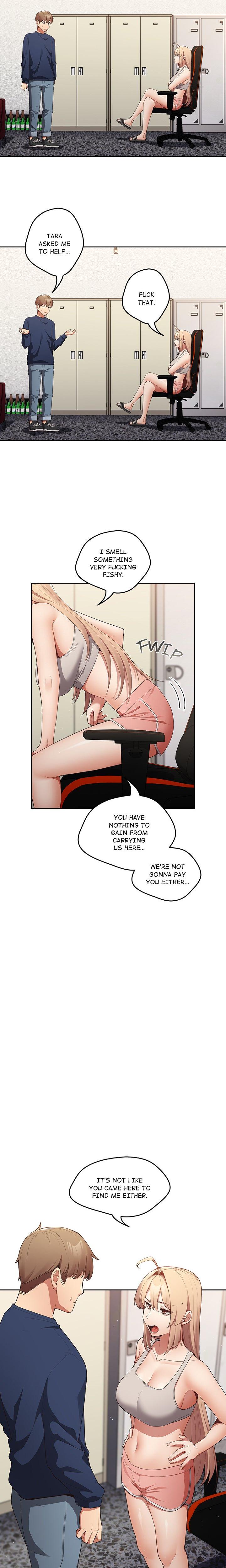 The Carry chapter 7 page 19